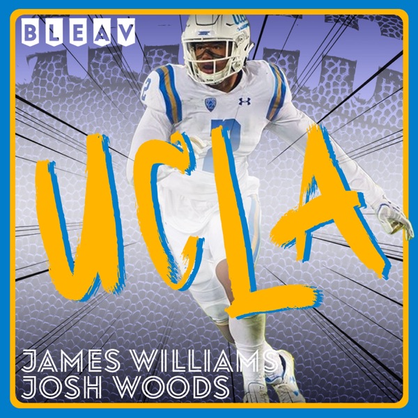 Bleav in UCLA Football
