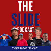 12 – No More ICE w/ Marc Pro