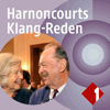Harnoncourts Klang-Reden - ORF Ö1