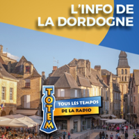 L'info de la Dordogne du 10/05/23 à 07h00