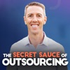 The Secret Sauce of Outsourcing artwork