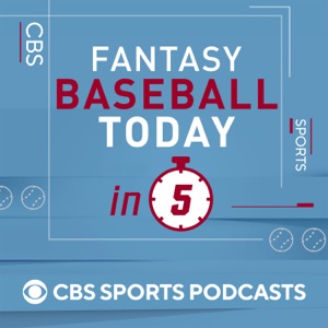 Fantasy Baseball Today: Cedric Mullins Injury Replacements & AJ  Smith-Shawver Promoted! 