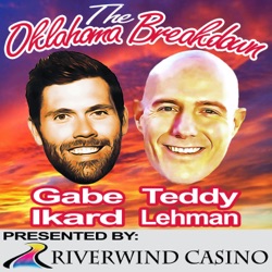 The Oklahoma Breakdown with Ikard and Lehman