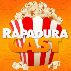 RapaduraCast 684 - Round 6 (Netflix, Squid Game, Temporada 1)