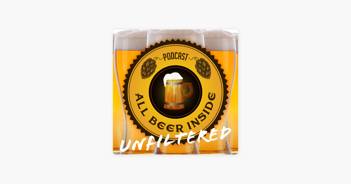 ‎all Beer Inside: Unfiltered: Abi 56 – The 80s Candy Tournament Aka 