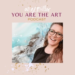 1. You are the Art