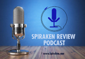 Spiraken Review Podcast - Spiraken Review Podcasts