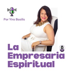 La Empresaria Espiritual