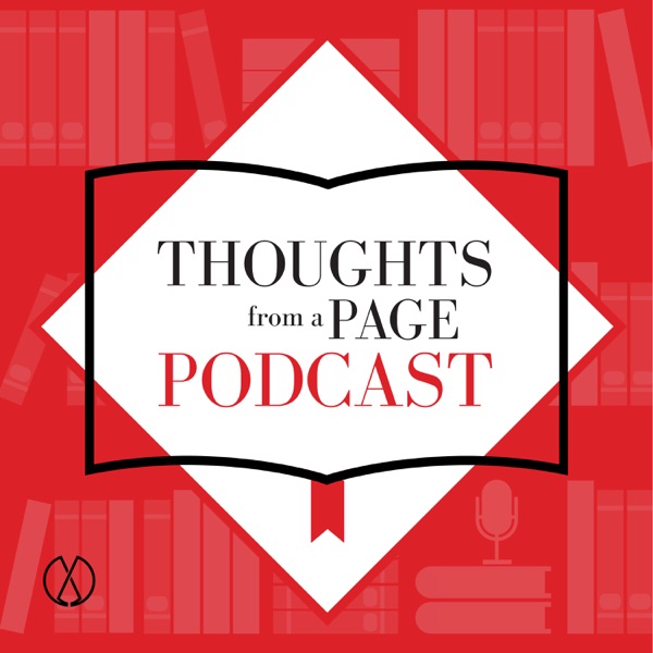Thoughts from a Page Podcast