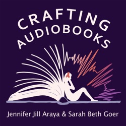 Crafting Audiobooks