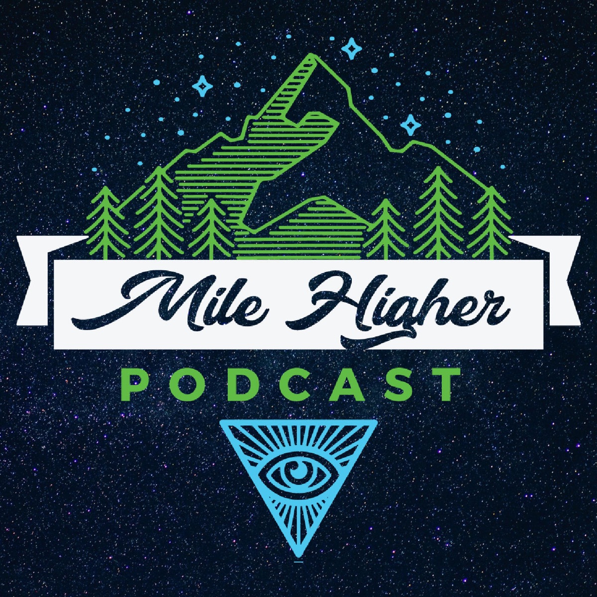 Mile Higher – Podcast – Podtail