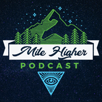 205: Walt Disney Legends & Conspiracy Theories