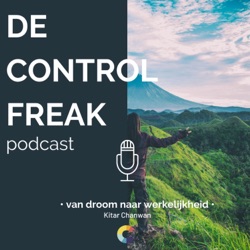 De ControlFreak Podcast