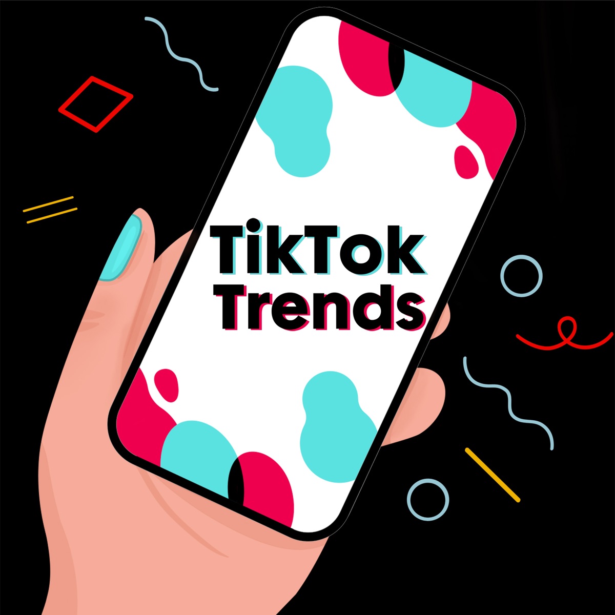TikTok Trends - Podcast - Podtail