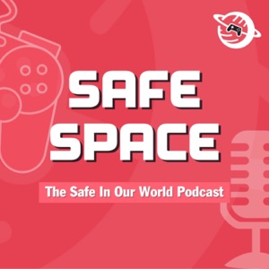 Safe Space: The Video Games Mental Health Podcast