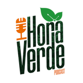 H**a Verde - José David Millán