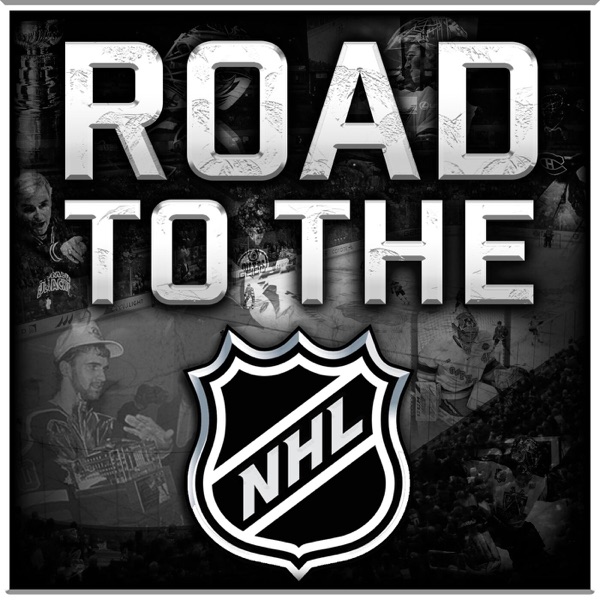 Road to the NHL