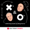 Xs and Os with Greg Cosell and Doug Farrar - SMG Sports