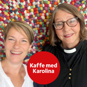 Kaffe med Karolina - kaffemedkarolina