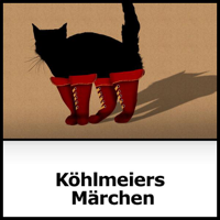 Köhlmeiers Märchen podcast