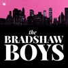 The Bradshaw Boys : Sex and the City, Rom-Coms and More! - Cory Cavin, Kevin James Doyle, Jon Sieber, Jeremy Balon