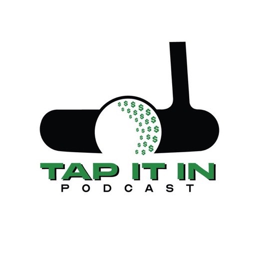 Tap it In Podcast