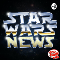 Star Wars News podcast