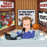 Grant's Rant: 7-19-23 Nerlens Noel