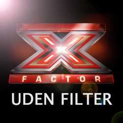 X Factor - Uden Filter: 1. Liveshow