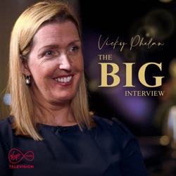 Vicky Phelan: The Big Interview