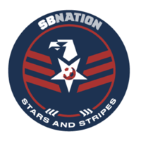 Stars and Stripes FC: for fans of USA soccer podcast