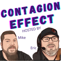 Episode 73 - Amanda Huffman