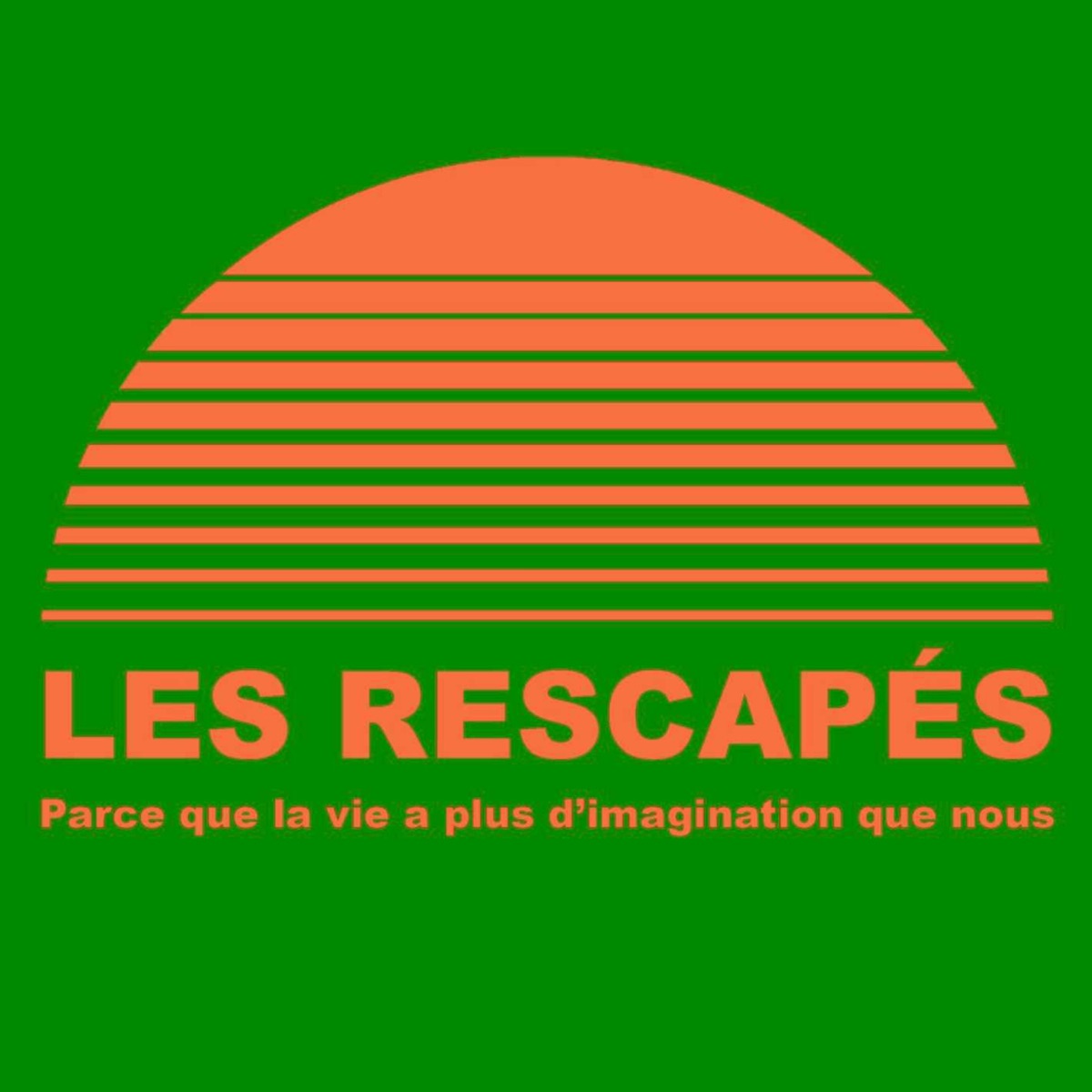 Les rescapés – Podcast – Podtail