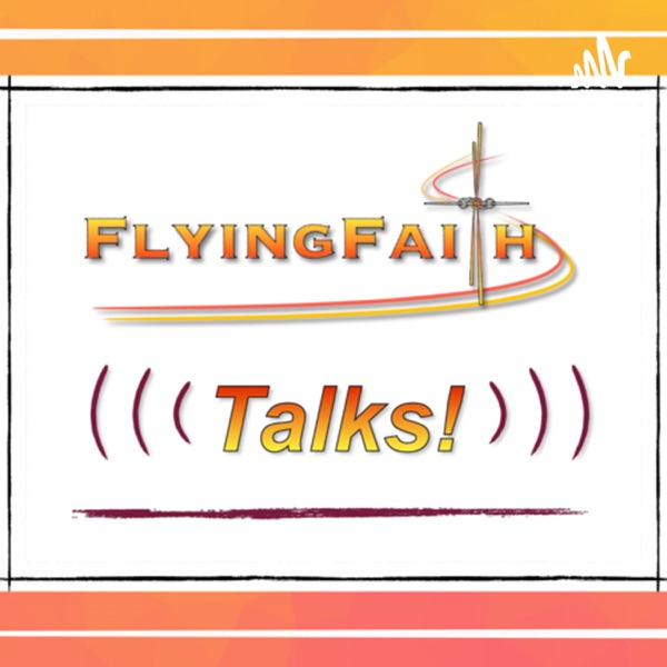 FlyingFaith Talks! Image