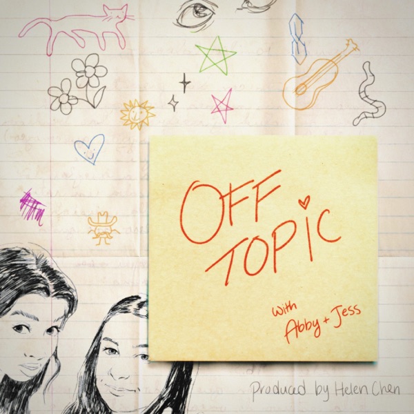 Artwork for Off Topic