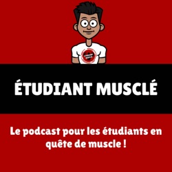 Étudiant Musclé 