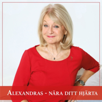 Maria Wells, Alexandra Zazzi och Alexandra Charles 