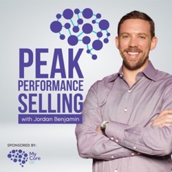Embracing Presence and Purpose in Sales: Building Authentic Success with Ralph Barsi