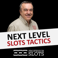 Professor Slots - Play Slots Smarter and Win podcast