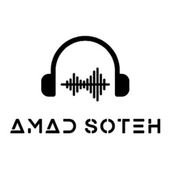 Amad Soteh - سوته