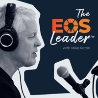 The EOS Leader podcast