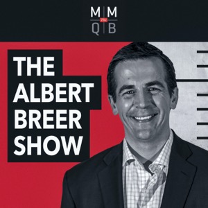 The Albert Breer Show