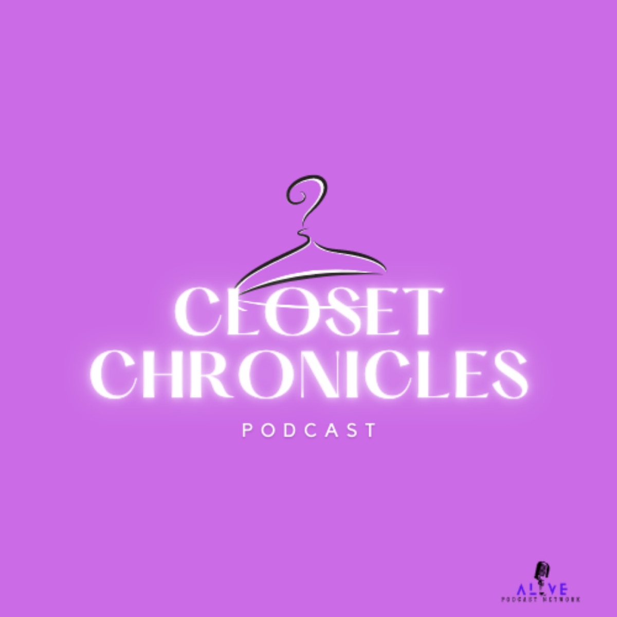 Chloe's Closet Logo Design