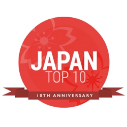 Episode 522: Japan Top 10 News Summer of 2024