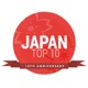 Episode 523: Japan Top 10 July 2024 Artist of the Month: Junky58%
