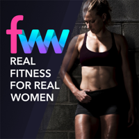 Fit Womens Weekly Podcast podcast