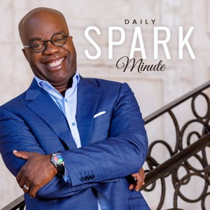 Daily SPARK Minute with Simon T. Bailey