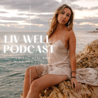 All Things Energy and Chakras with Becka Crowe