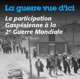 La guerre vue d'ici