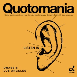 Quotomania